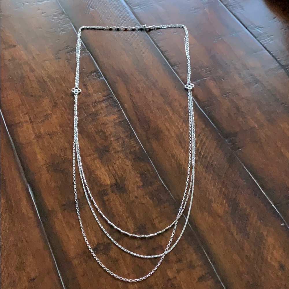 Stella & Dot necklace